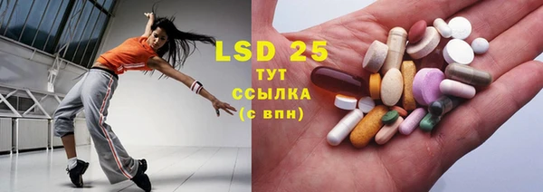 спайс Лагань